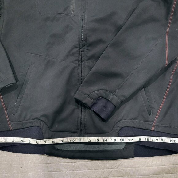 Nike Athletic Republic Jacket, Large - Picture 5 of 12